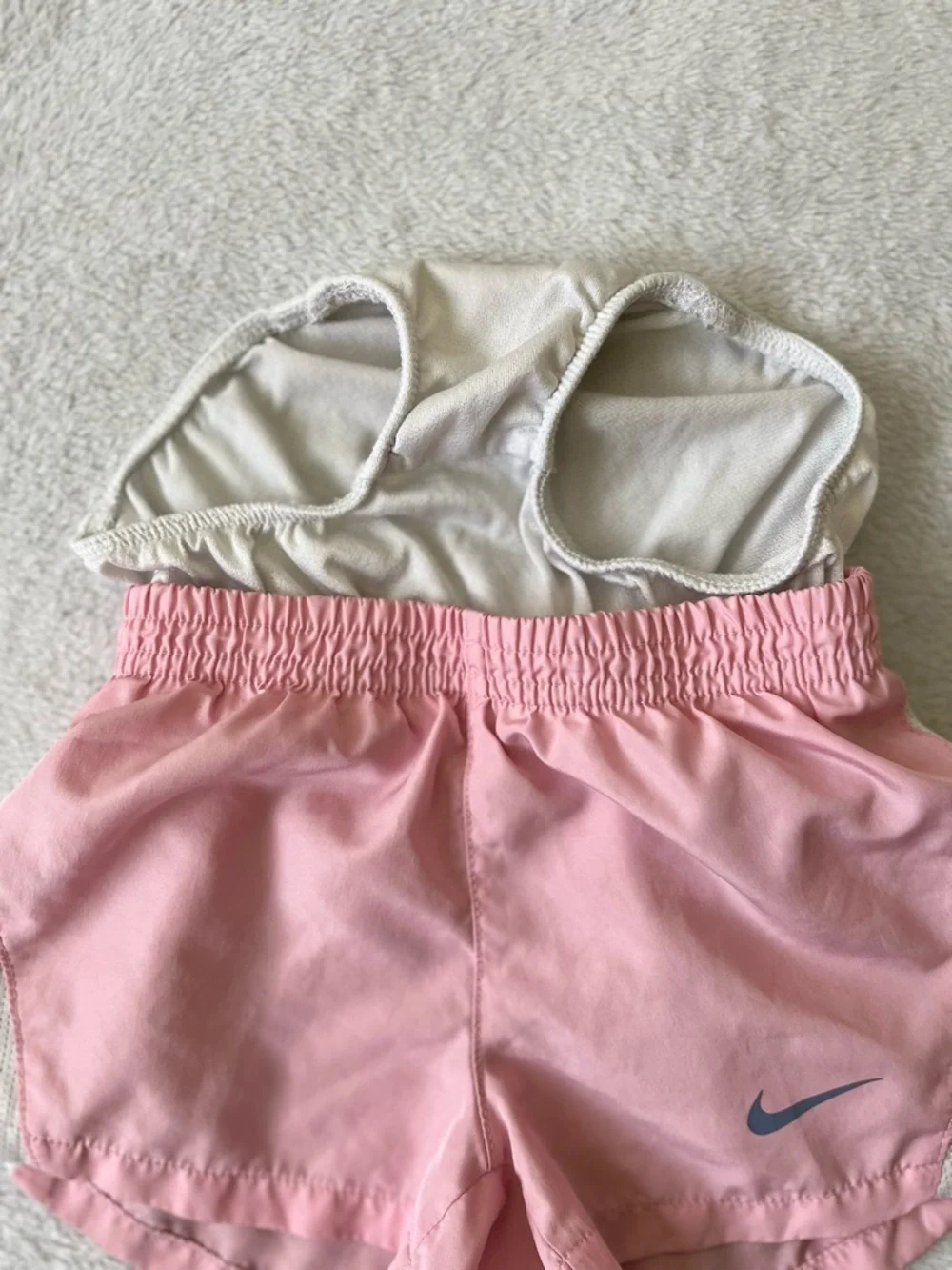 Nike breathable athletic